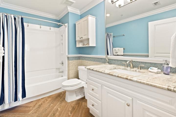 Beach Retreat 408 Full Size-4 | Beach Condos in Destin #