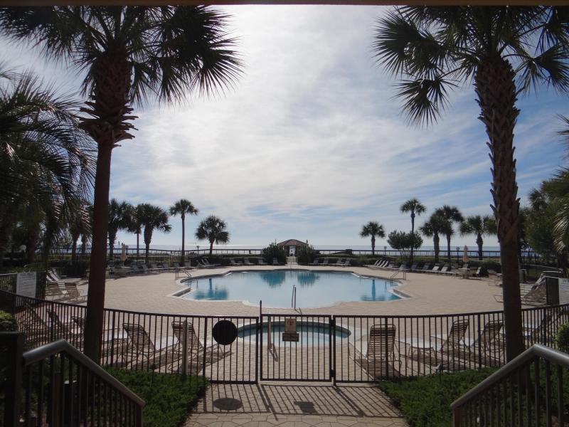 Mediterranea is best resort in miramar beach