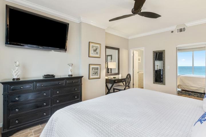 Leeward Key 705 Full Size-17 | Beach Condos in Destin #beach condos in destin vacation company