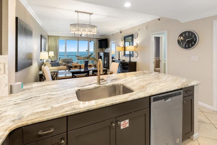 Leeward Key 705 amazing view | Beach Condos in Destin #where to stay in miramar beach fl