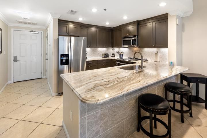 Leeward Key 705 Web Size-4 | Beach Condos in Destin #special rates in condo rentals in destin