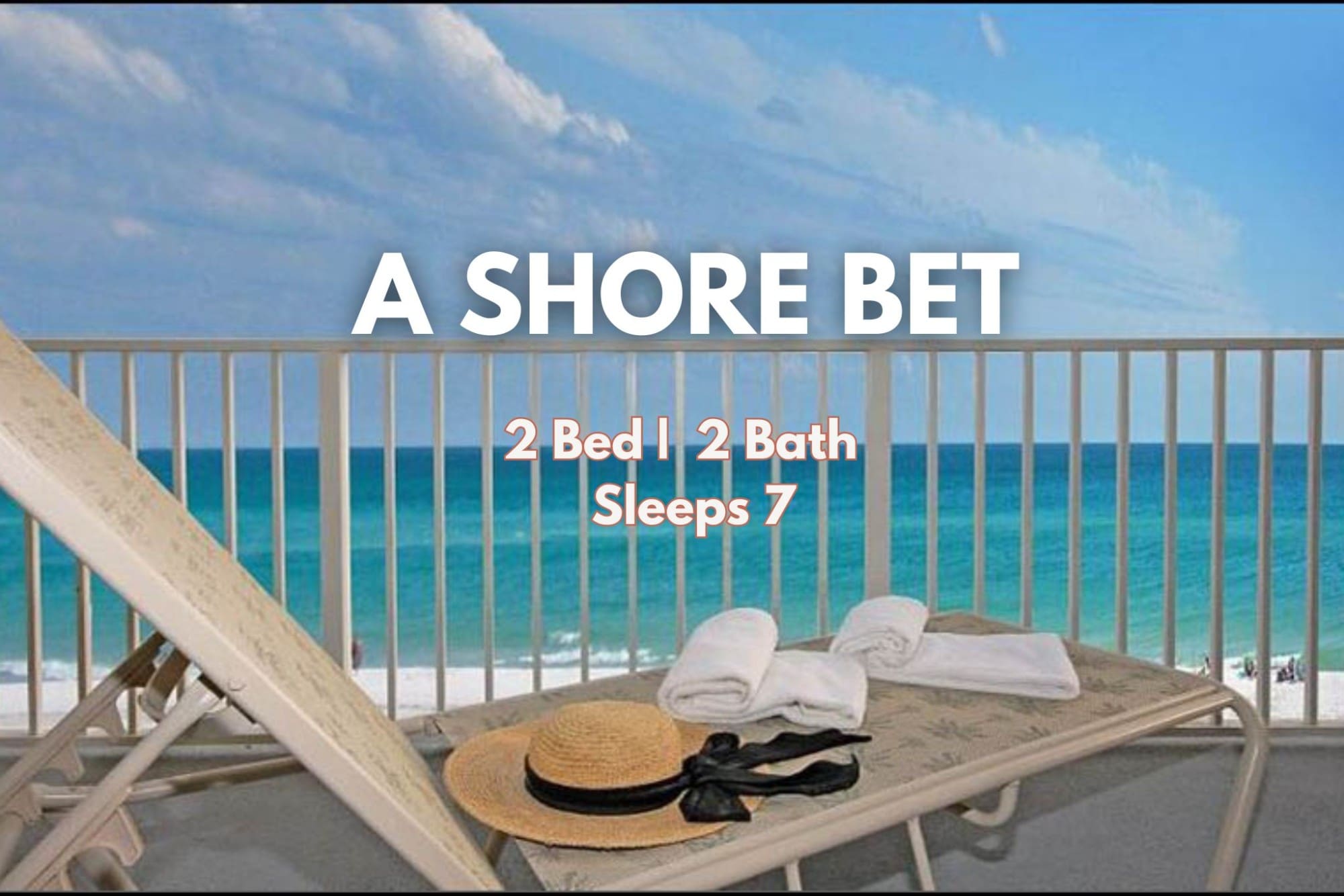 Majestic Sun 1011A - vacation rental Destin
