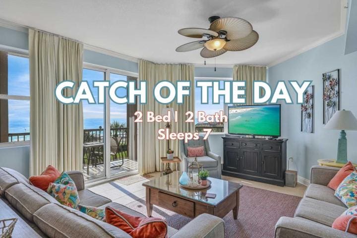 Mediterranea rentals destin florida | Beach Condos in Destin #