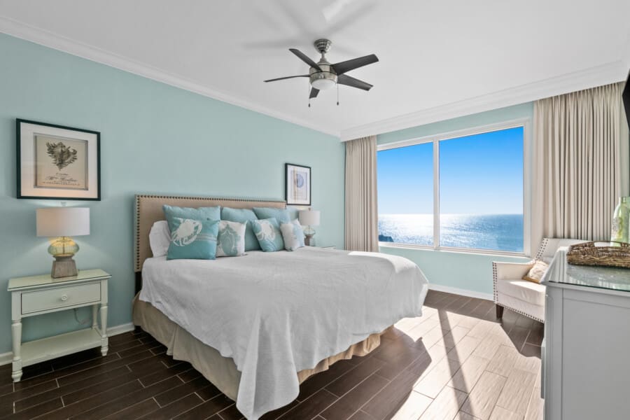 Leeward Key 604 - Condominium vacation rental Destin