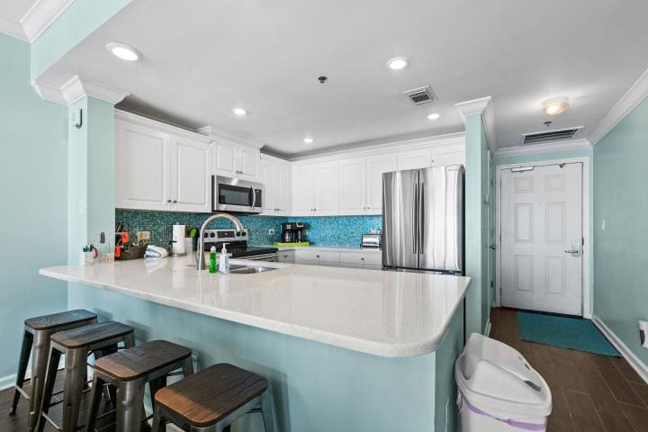 Leeward Key 604 Small-4_1 | Beach Condos in Destin #