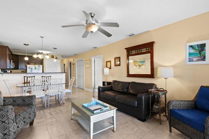 Maravilla 1410 Small-15 | Beach Condos in Destin #