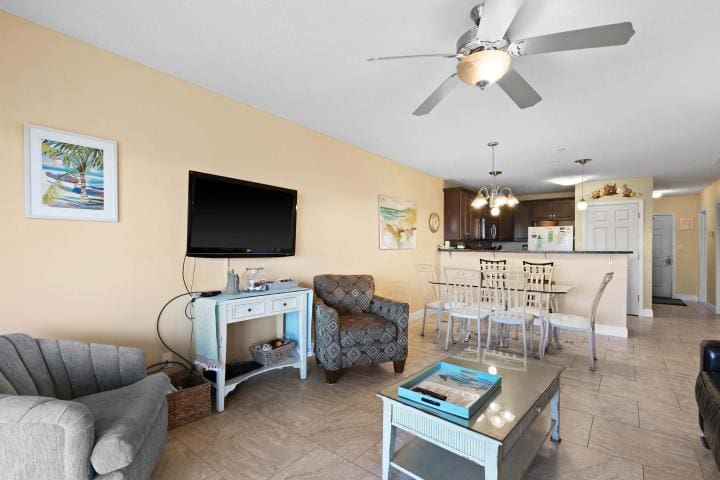 Maravilla 1410 Small-16 | Beach Condos in Destin #