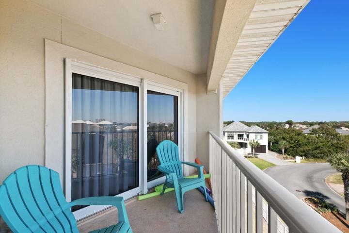 Maravilla 1410 Small-22 | Beach Condos in Destin #