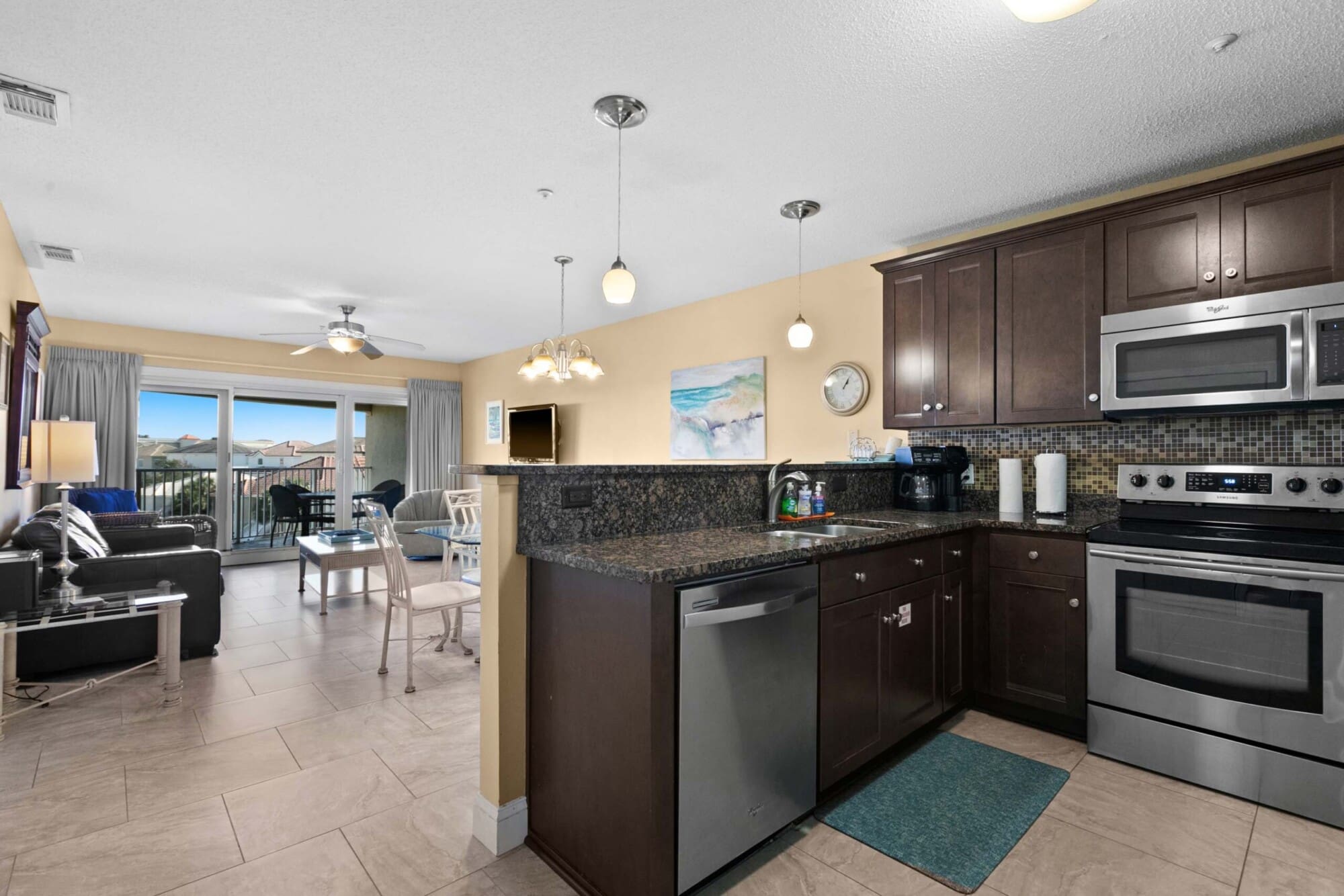 Maravilla 1410 - vacation rental Destin