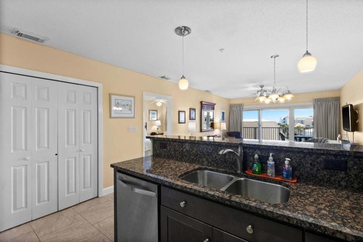 Maravilla 1410 Small-9 | Beach Condos in Destin #