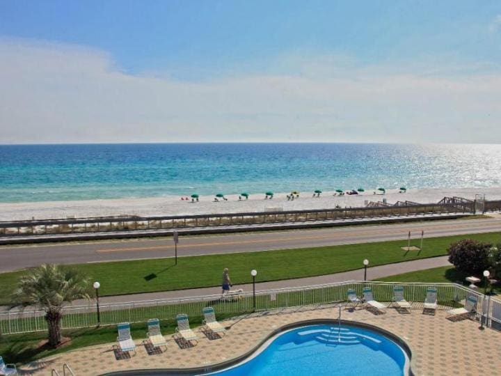Maravilla 2413 | Beach Condos in Destin #ocean reef