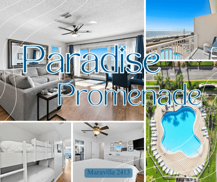 Beachside Retreat | Beach Condos in Destin #
