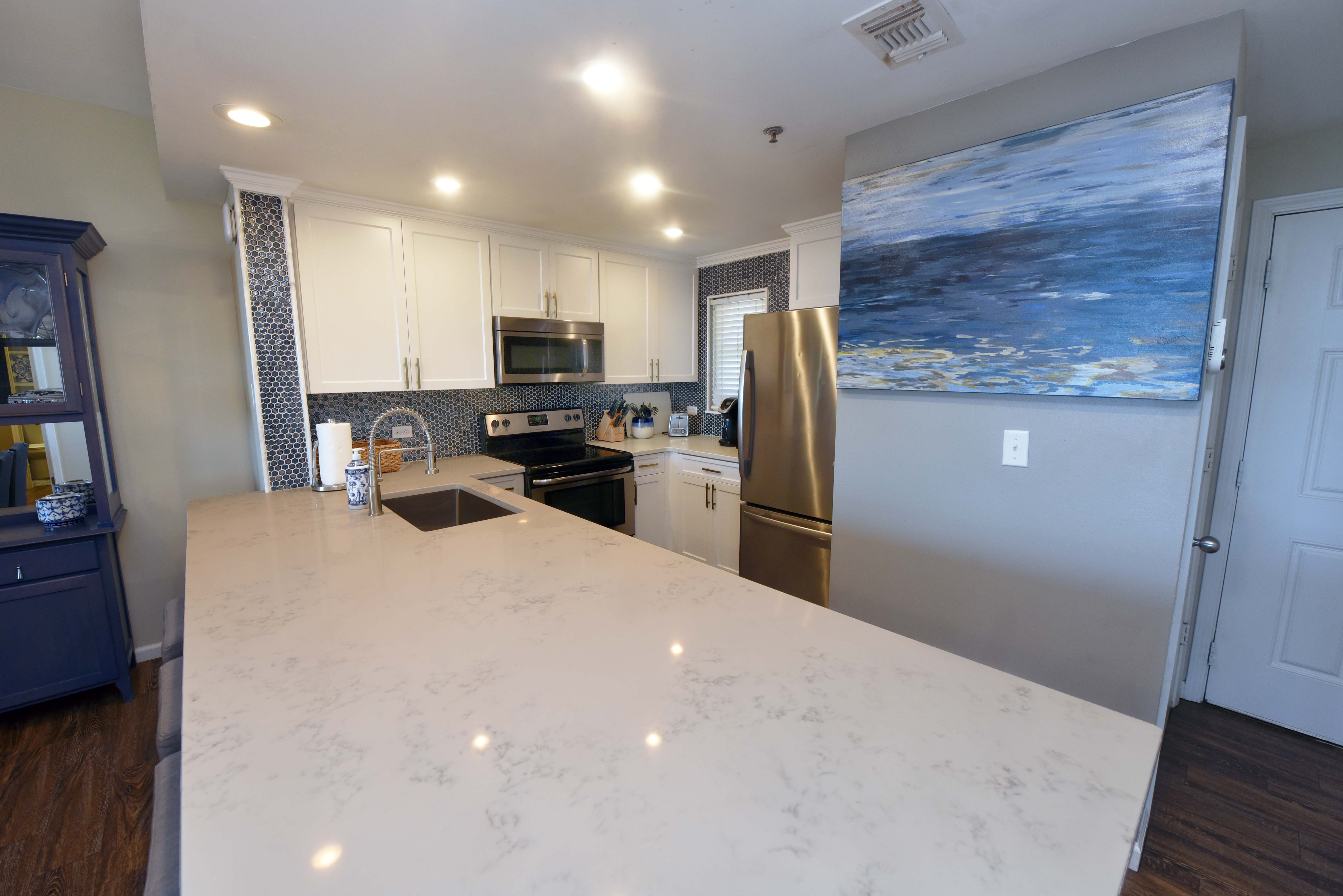 Leeward Key 601 Beach Condos In Destin