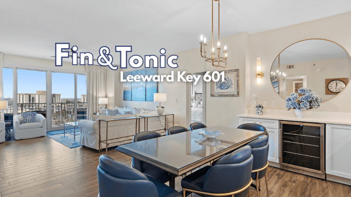 Leeward Key 601 | Beach Condos in Destin #Leeward Key Rentals Miramar Beach