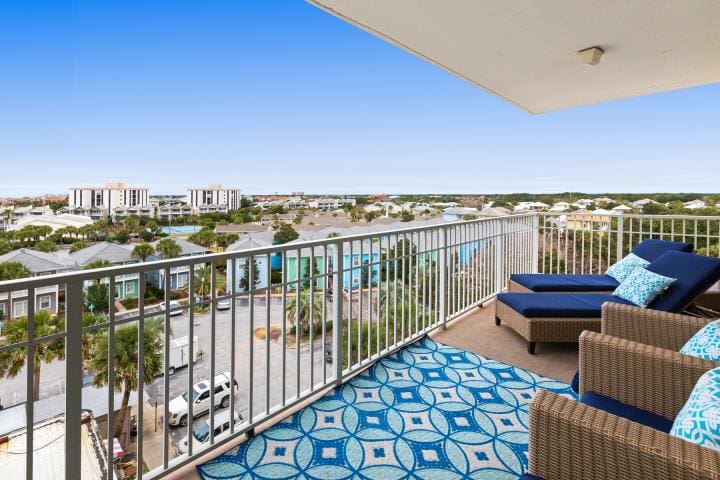 Leeward Key 601 Full Size-27 | Beach Condos in Destin #