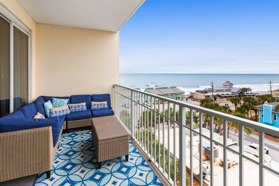 Beach Condos in Destin FL | Book Vacation Rentals Online #