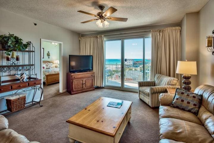 7 | Beach Condos in Destin #