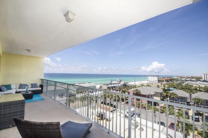 2 | Beach Condos in Destin #