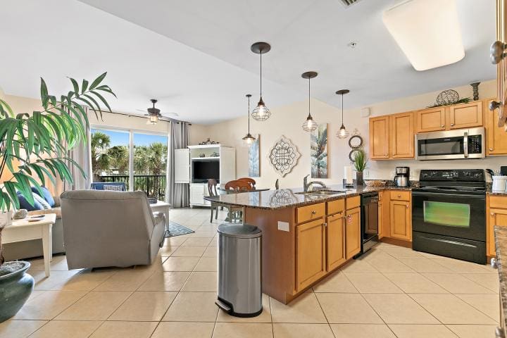 Beach Resort 215 Small-11 | Beach Condos in Destin #