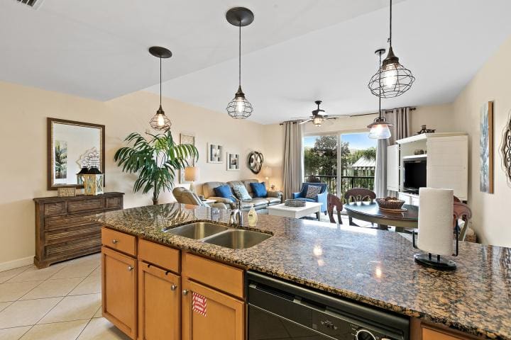 Beach Resort 215 Small-12 | Beach Condos in Destin #