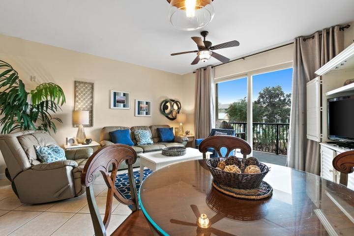 Beach Resort 215 Small-15 | Beach Condos in Destin #