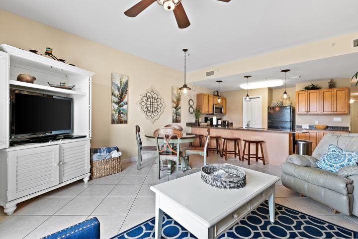Beach Resort 215 Small-17 | Beach Condos in Destin #