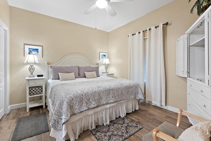 Beach Resort 215 Small-3 | Beach Condos in Destin #