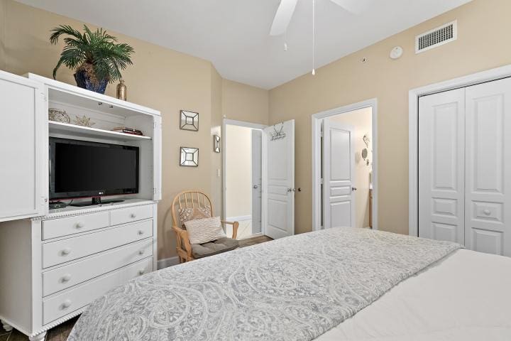 Beach Resort 215 Small-4 | Beach Condos in Destin #