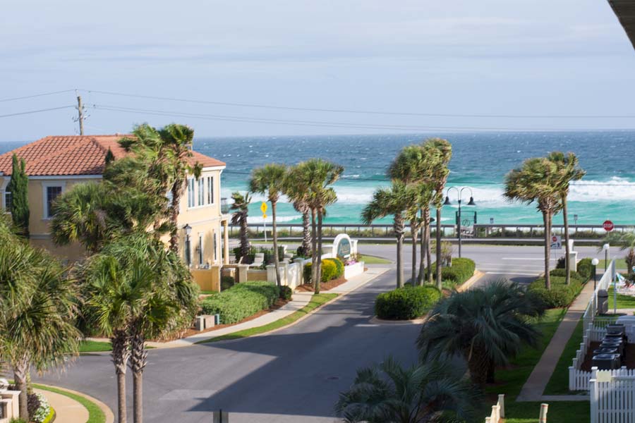 Maravilla 1406 - Condominium vacation rental Destin