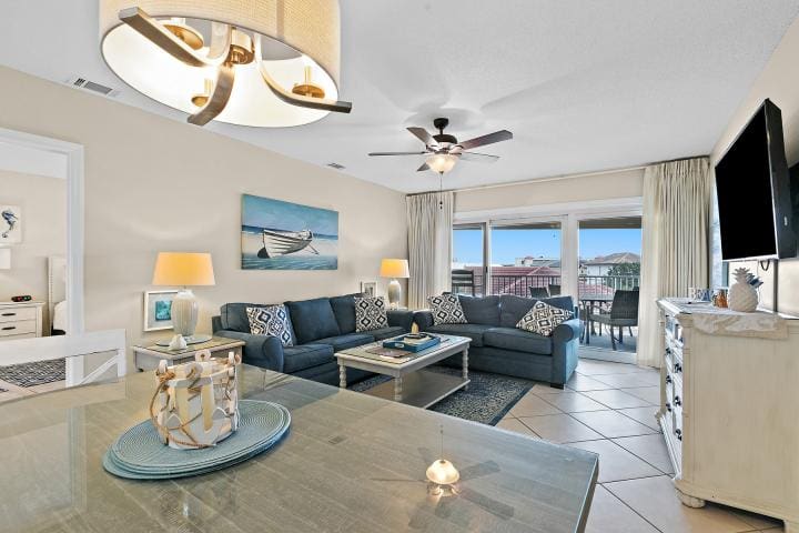 Maravilla 1406 Small-10 | Beach Condos in Destin #