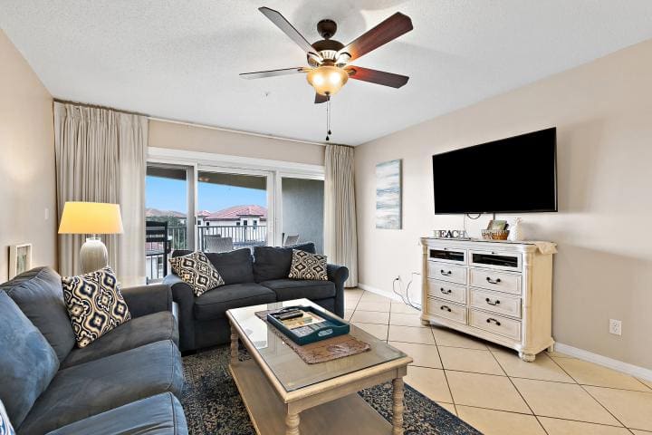 Maravilla 1406 Small-11 | Beach Condos in Destin #