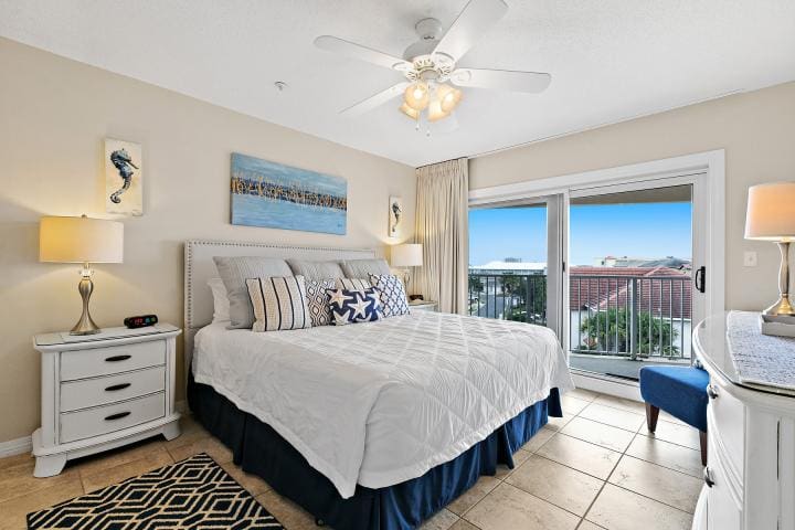 Maravilla 1406 Small-15 | Beach Condos in Destin #