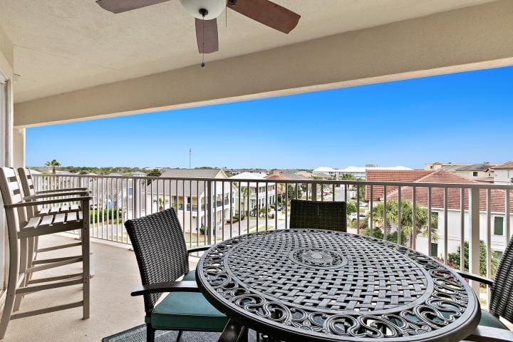 Maravilla 1406 Small-18 | Beach Condos in Destin #