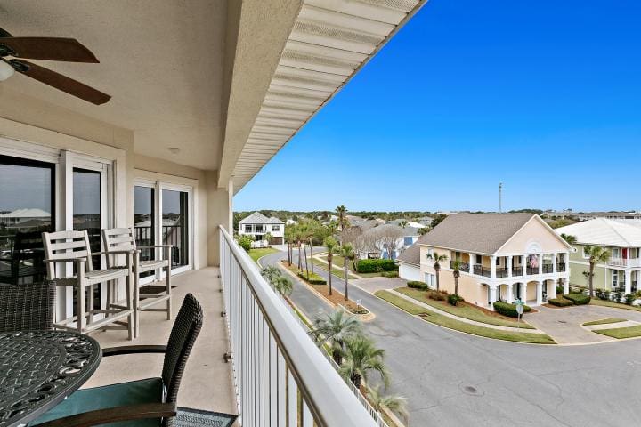 Maravilla 1406 Small-19 | Beach Condos in Destin #