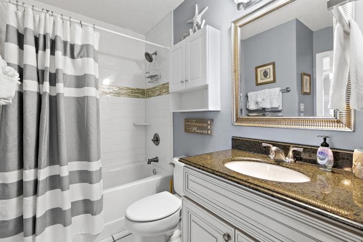 Maravilla 1406 Small-5 | Beach Condos in Destin #