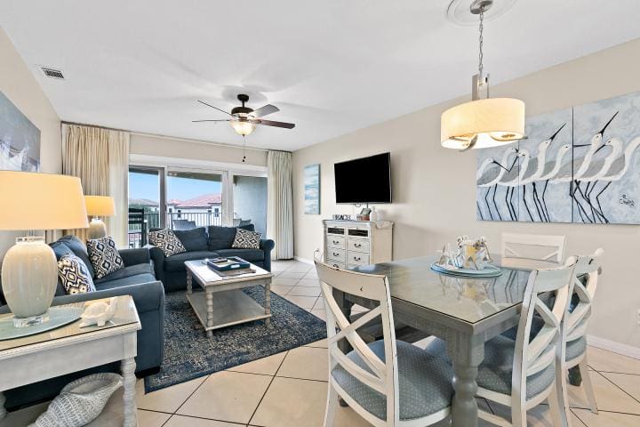 Maravilla 1406 Small-9 | Beach Condos in Destin #