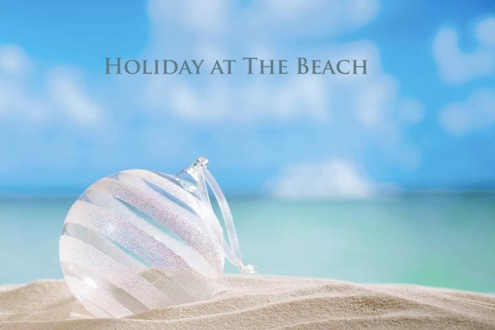 New Year in Destin | Beach Condos in Destin #