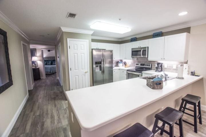 209a Amalfi condos | Beach Condos in Destin #Amalfi 209A Condo Kitchen Destin / Miramar Beach