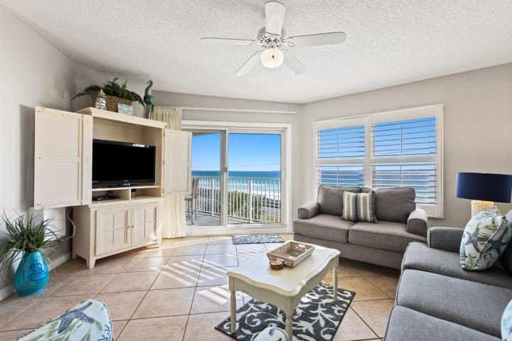 Maravilla 2409 Small Size-12 | Beach Condos in Destin #gulf front southern vacation rentals