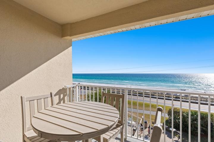 Maravilla 2409 Small Size-20 | Beach Condos in Destin #buidling 2 condo maravilla