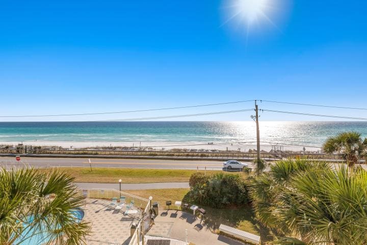 Maravilla 2409 Small Size-21 | Beach Condos in Destin #