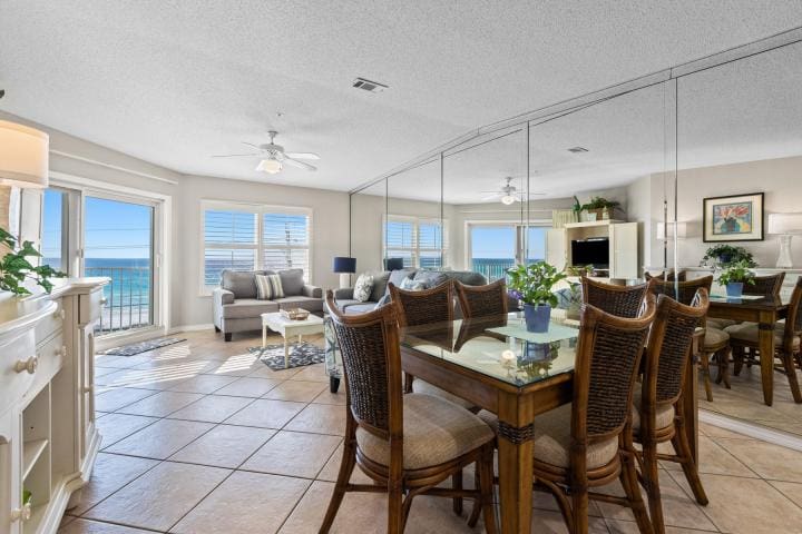 Maravilla 2409 Small Size-9 | Beach Condos in Destin #livingroom 2 bedroom gulf front condo rentals destin