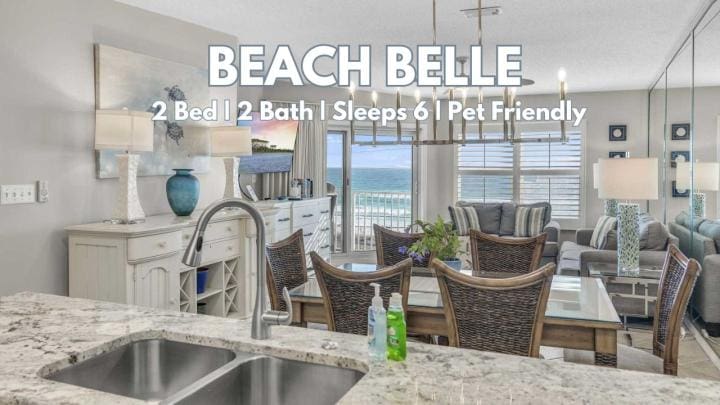 Maravilla building 2 rentals | Beach Condos in Destin #beach front maravilla condo rental