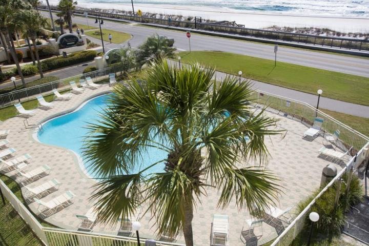 maravilla 2409 | Beach Condos in Destin #