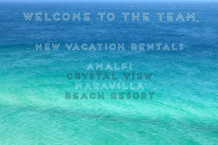 EMERALD COAST III | Beach Condos in Destin #