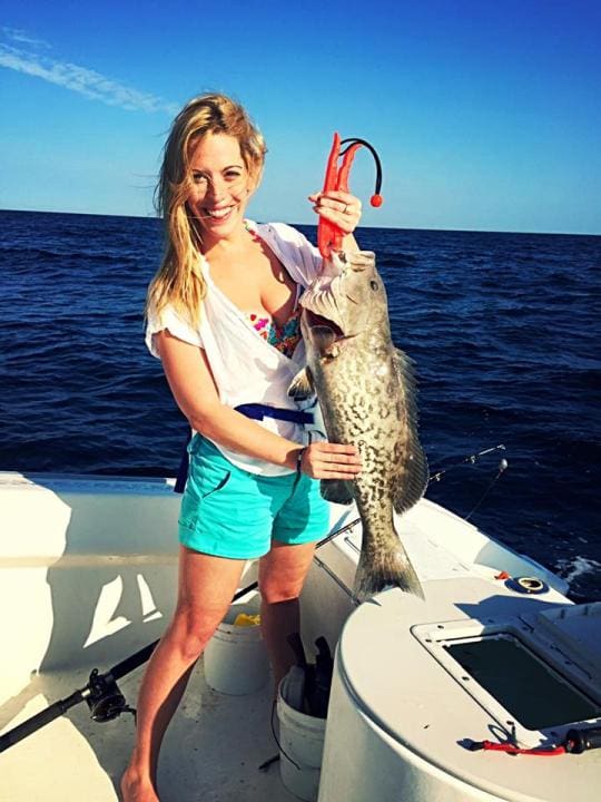 Fishing in Destin florida | Beach Condos in Destin #