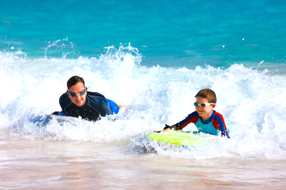 10 of our Favorite Water Sports in Destin, Florida | #