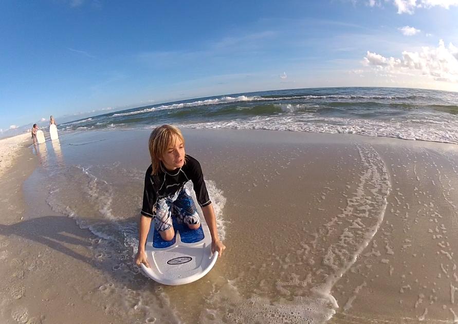 10 of our Favorite Water Sports in Destin, Florida | #