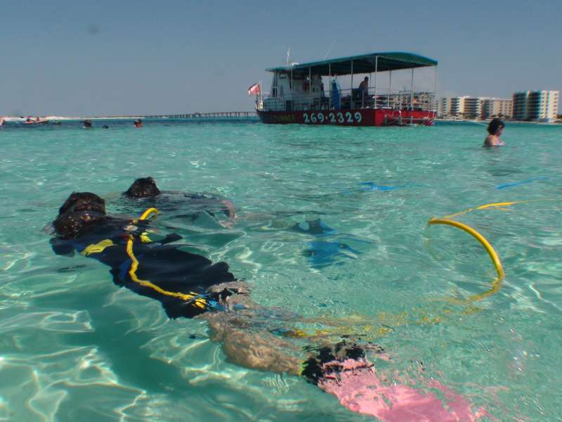 10 of our Favorite Water Sports in Destin, Florida | #