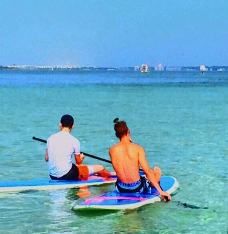 10 of our Favorite Water Sports in Destin, Florida | #